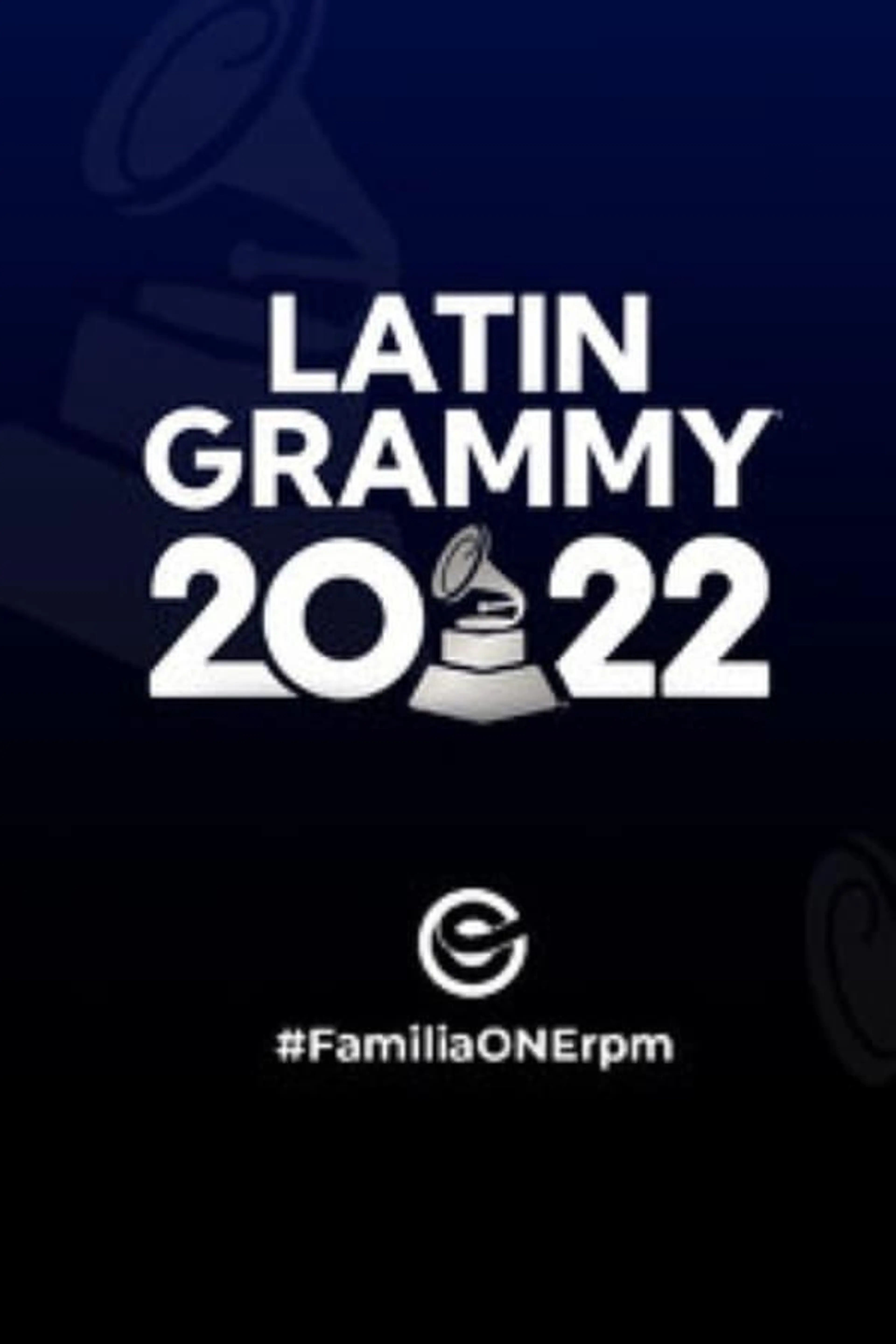 Latin Grammy Awards 3rd