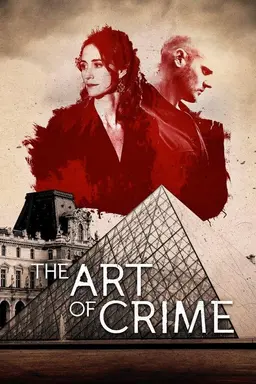 The Art of Crime Season 6