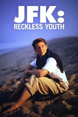 JFK: Reckless Youth Miniseries