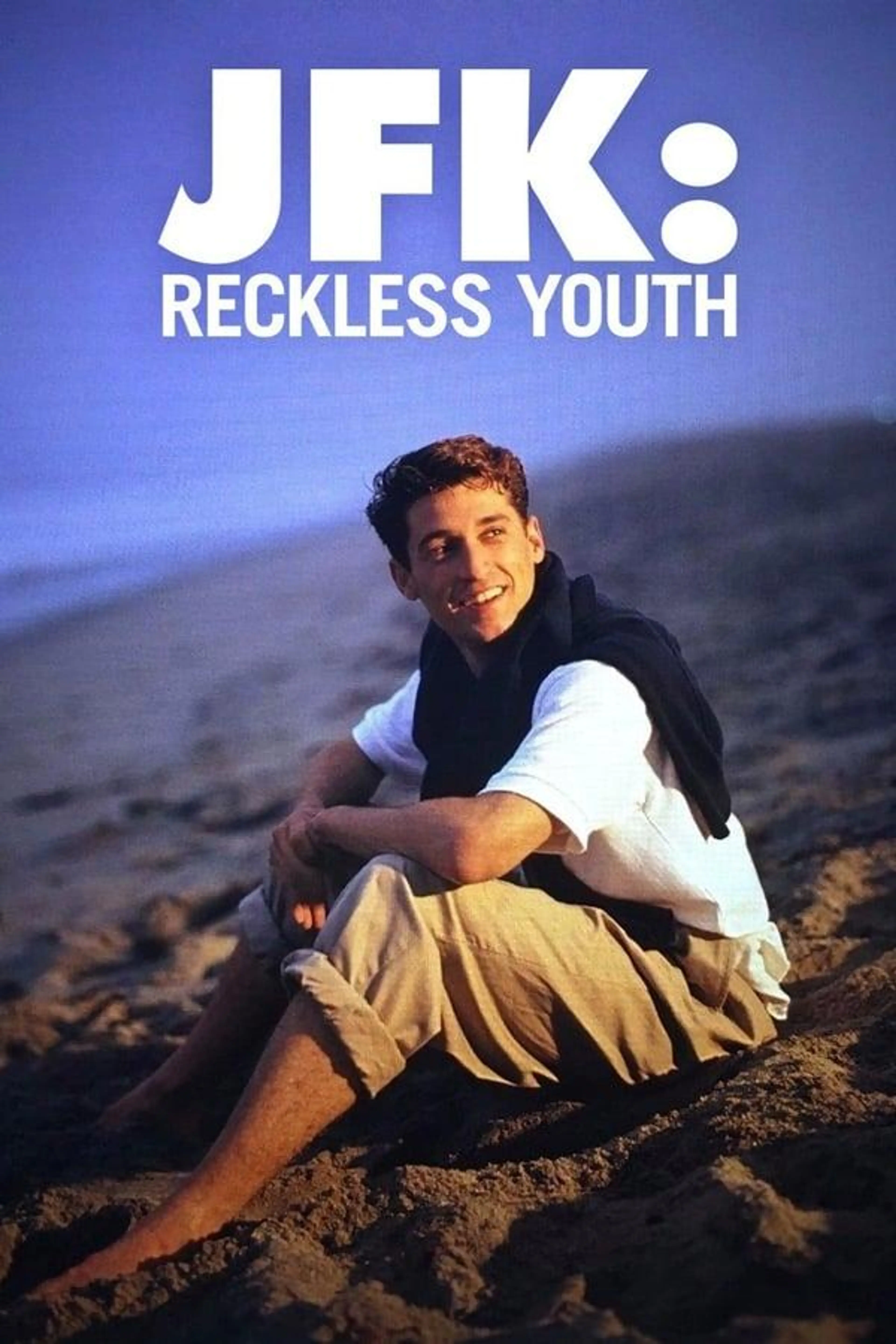 JFK: Reckless Youth Miniseries