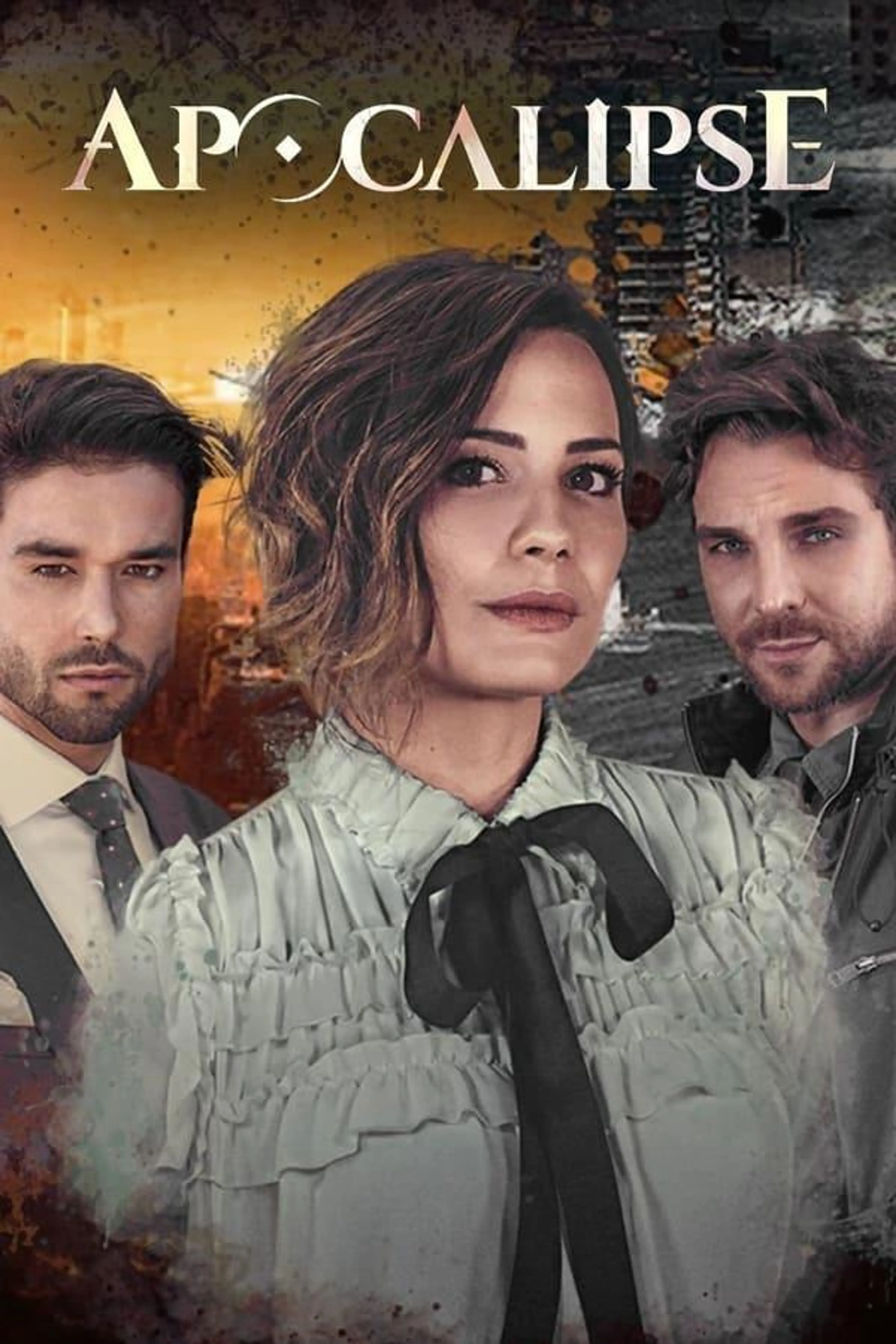 Apocalipse Season 1