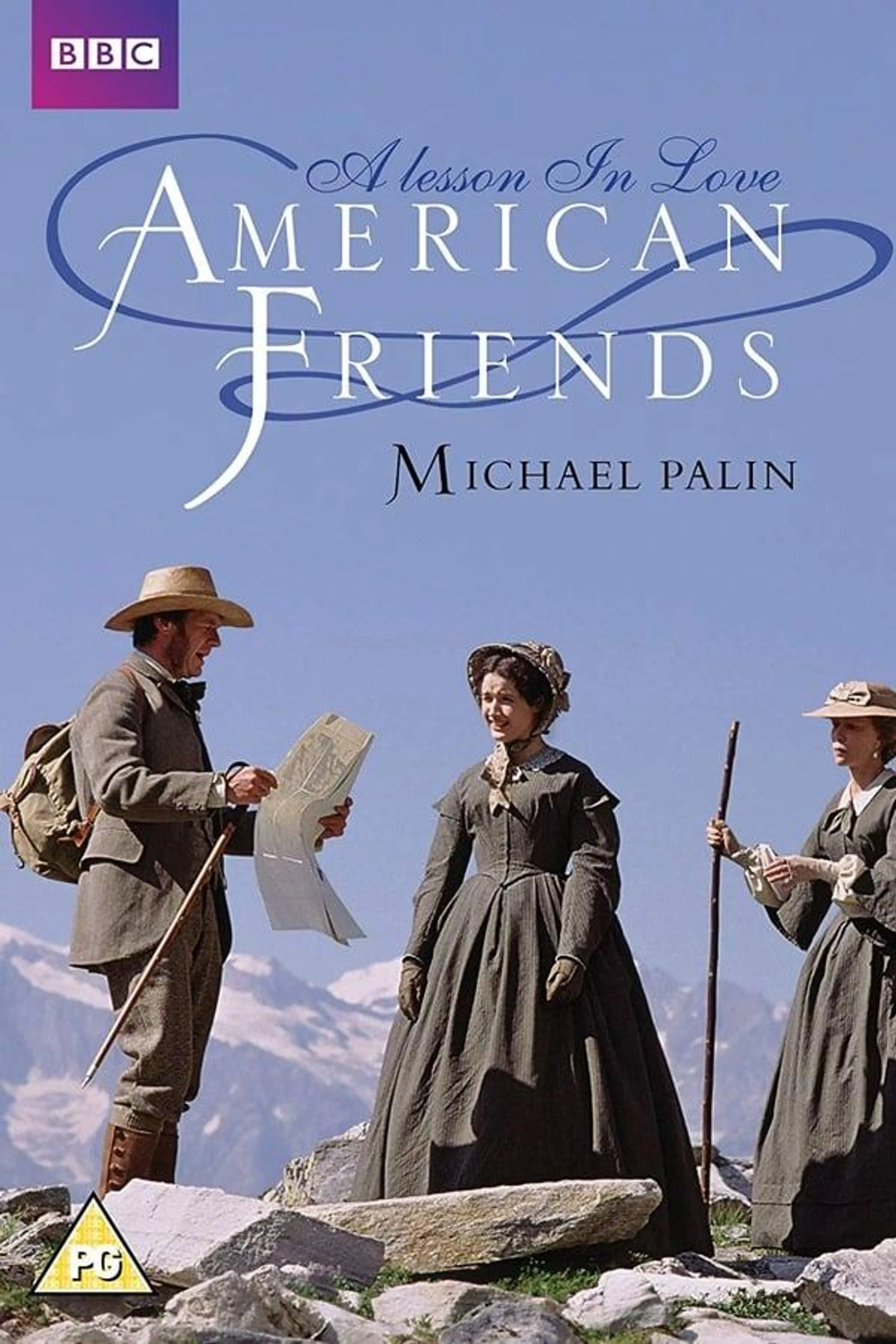 American Friends
