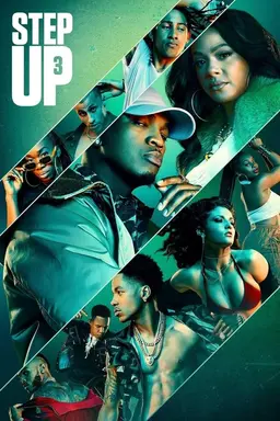 Step Up Season 3