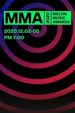 Melon Music Awards Melon Music Awards 2020
