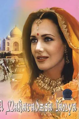 The Maharaja's Daughter Miniseries