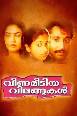 Veena Meettiya Vilangukal