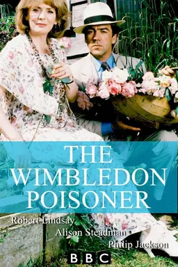 The Wimbledon Poisoner Miniseries
