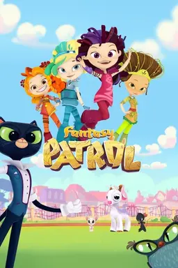 Fantasy Patrol Season 3