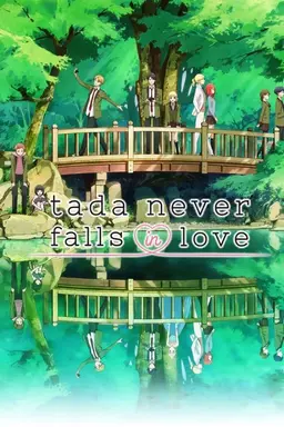 Tada Never Falls in Love Season 1