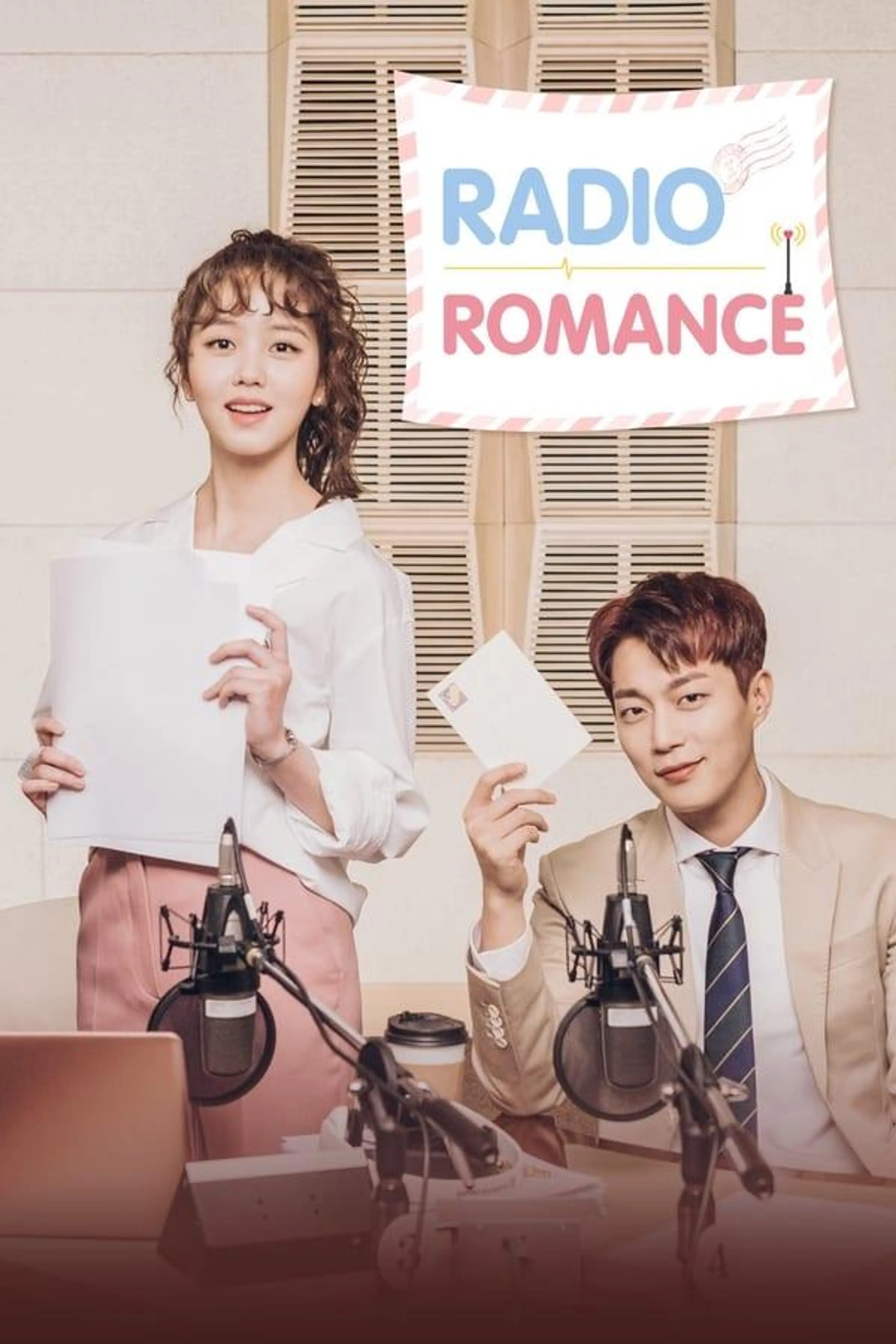 Radio Romance Season 1