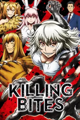 Killing Bites Specials