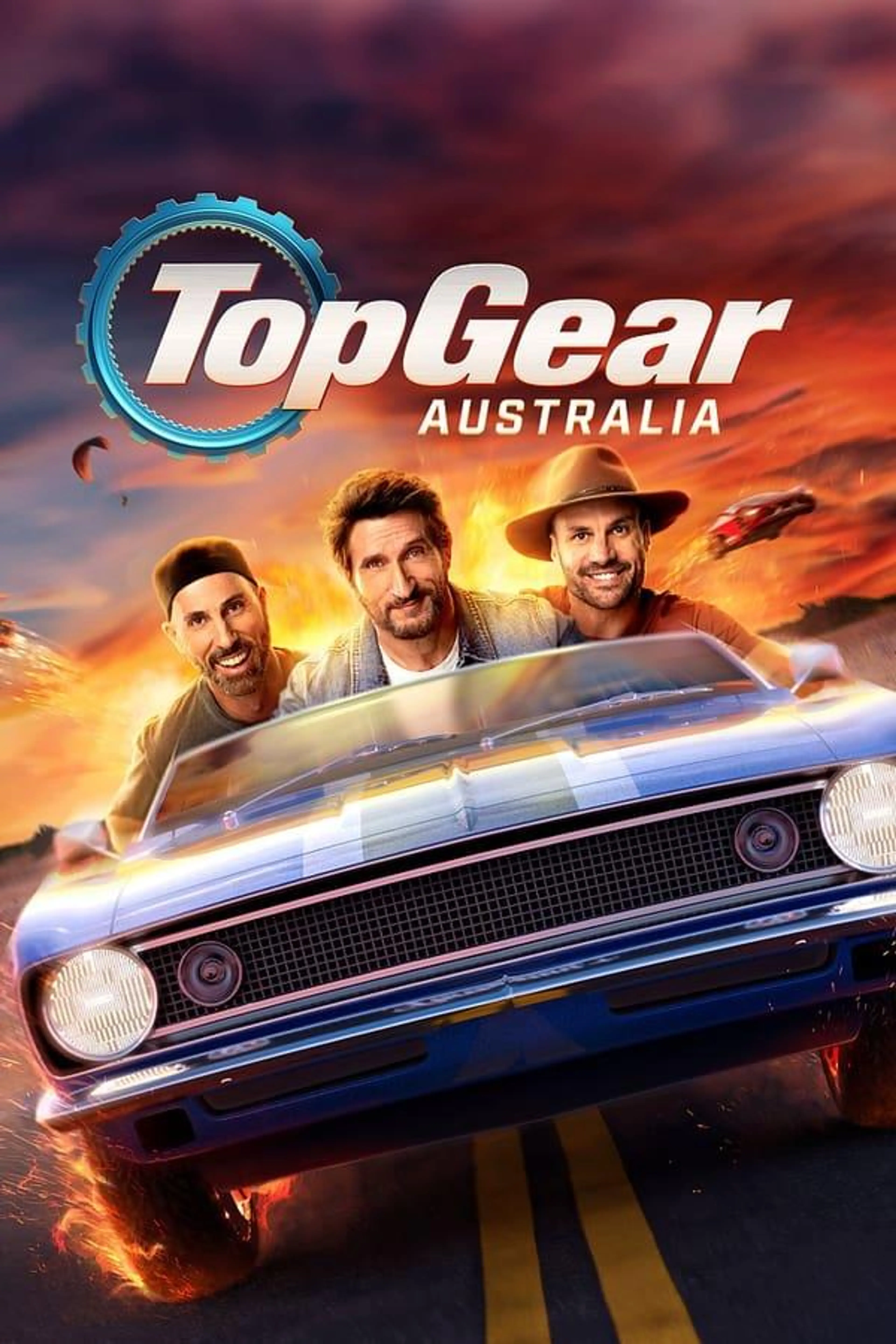 Top Gear Australia Season 2