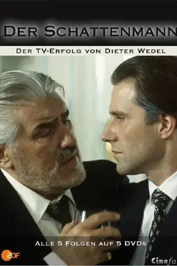 Der Schattenmann Season 1