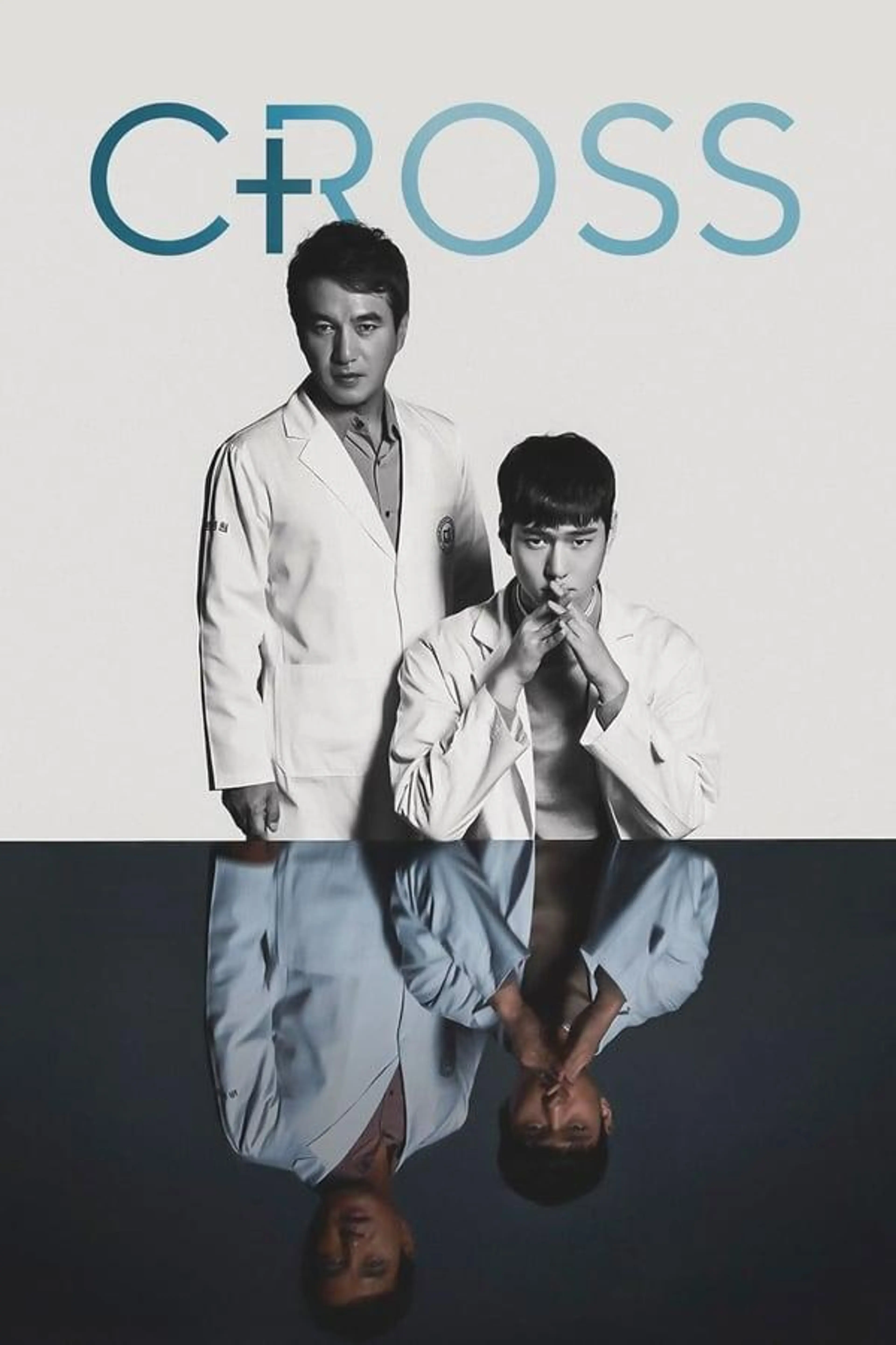 Cross Season 1