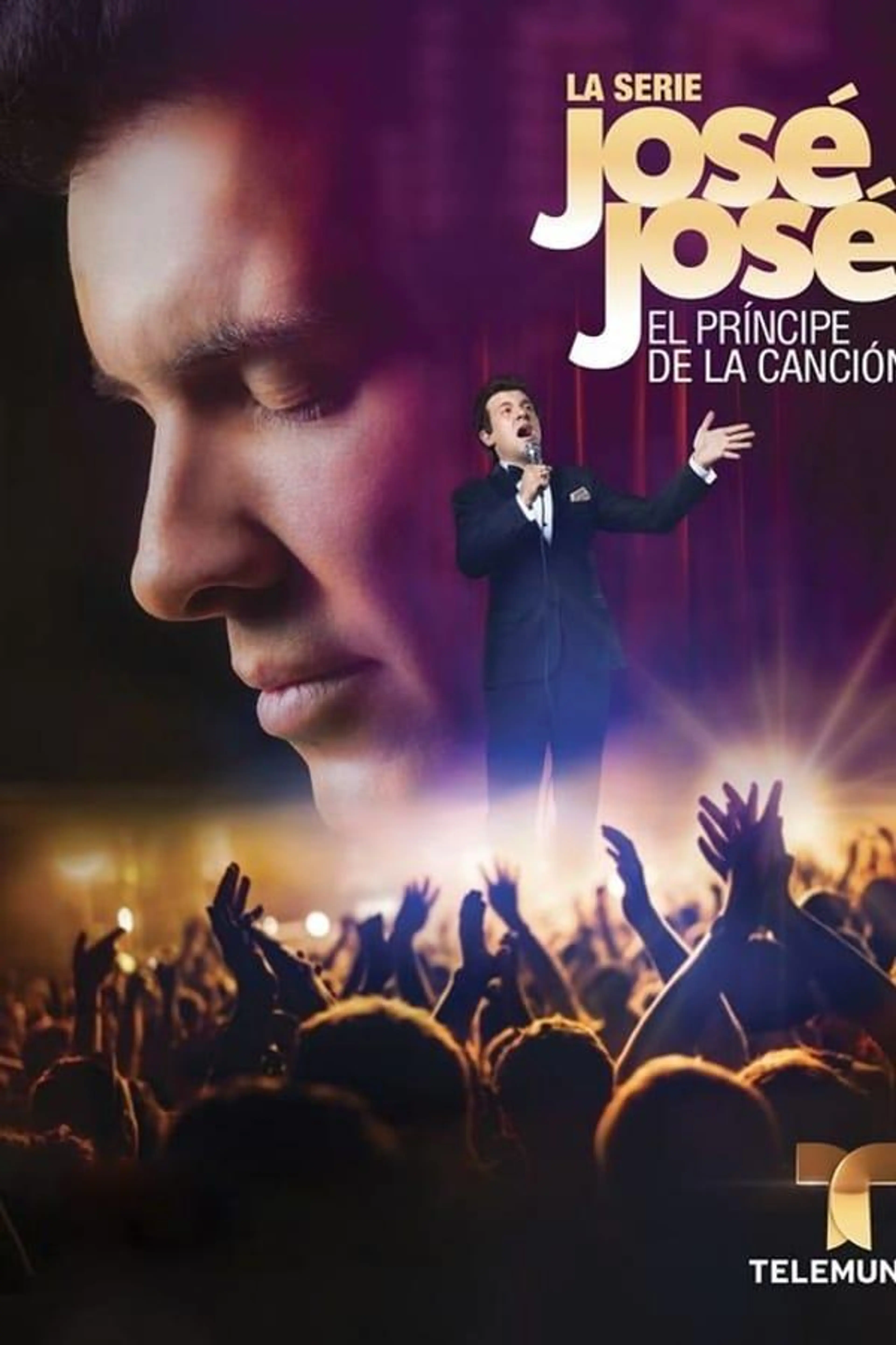 Jose Jose: The Prince of Song Season 1