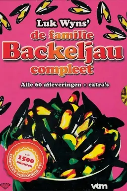 De Familie Backeljau Season 2
