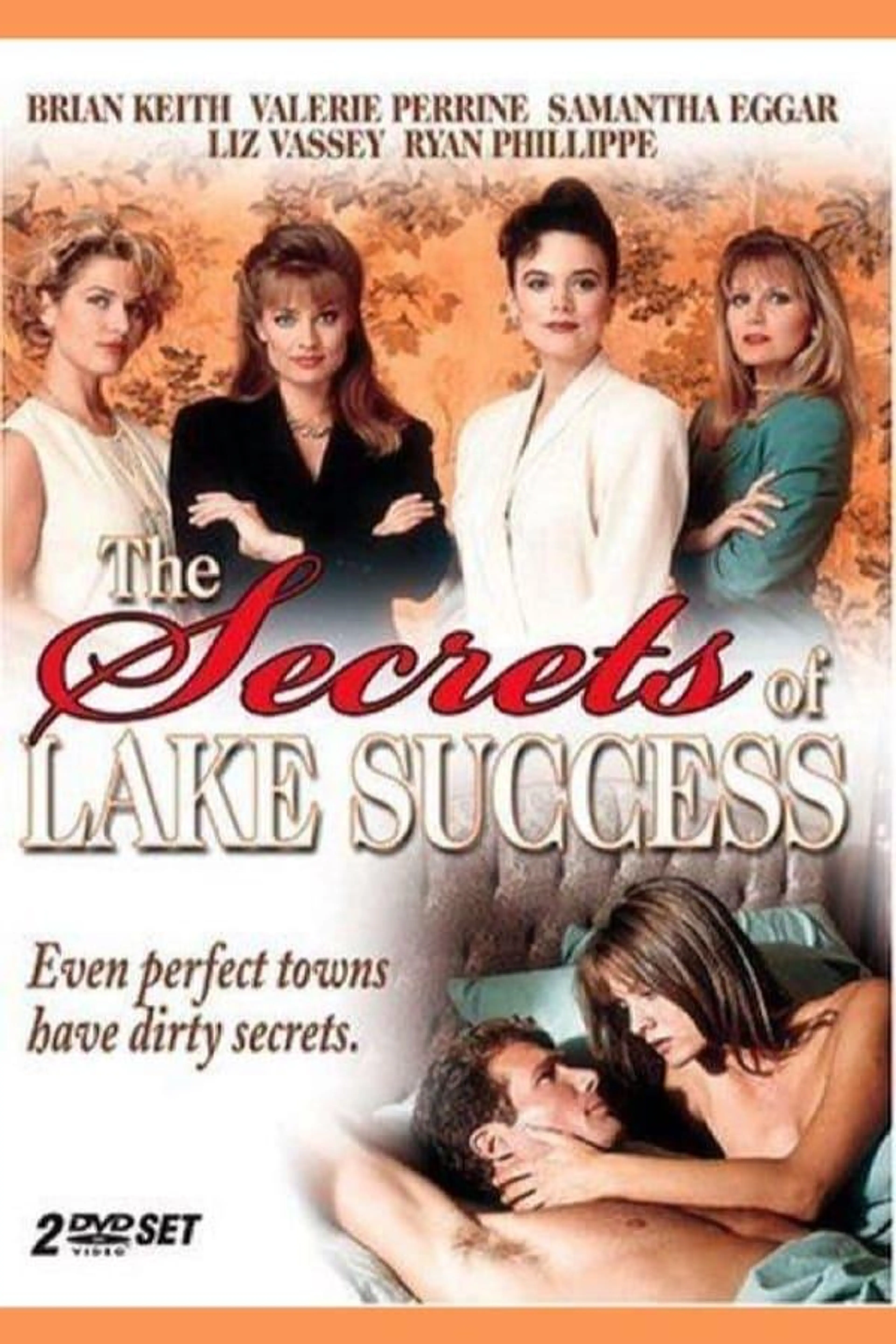 The Secrets of Lake Success Miniseries