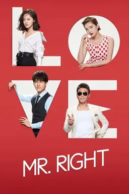 Mr. Right Season 1