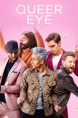Queer Eye Specials