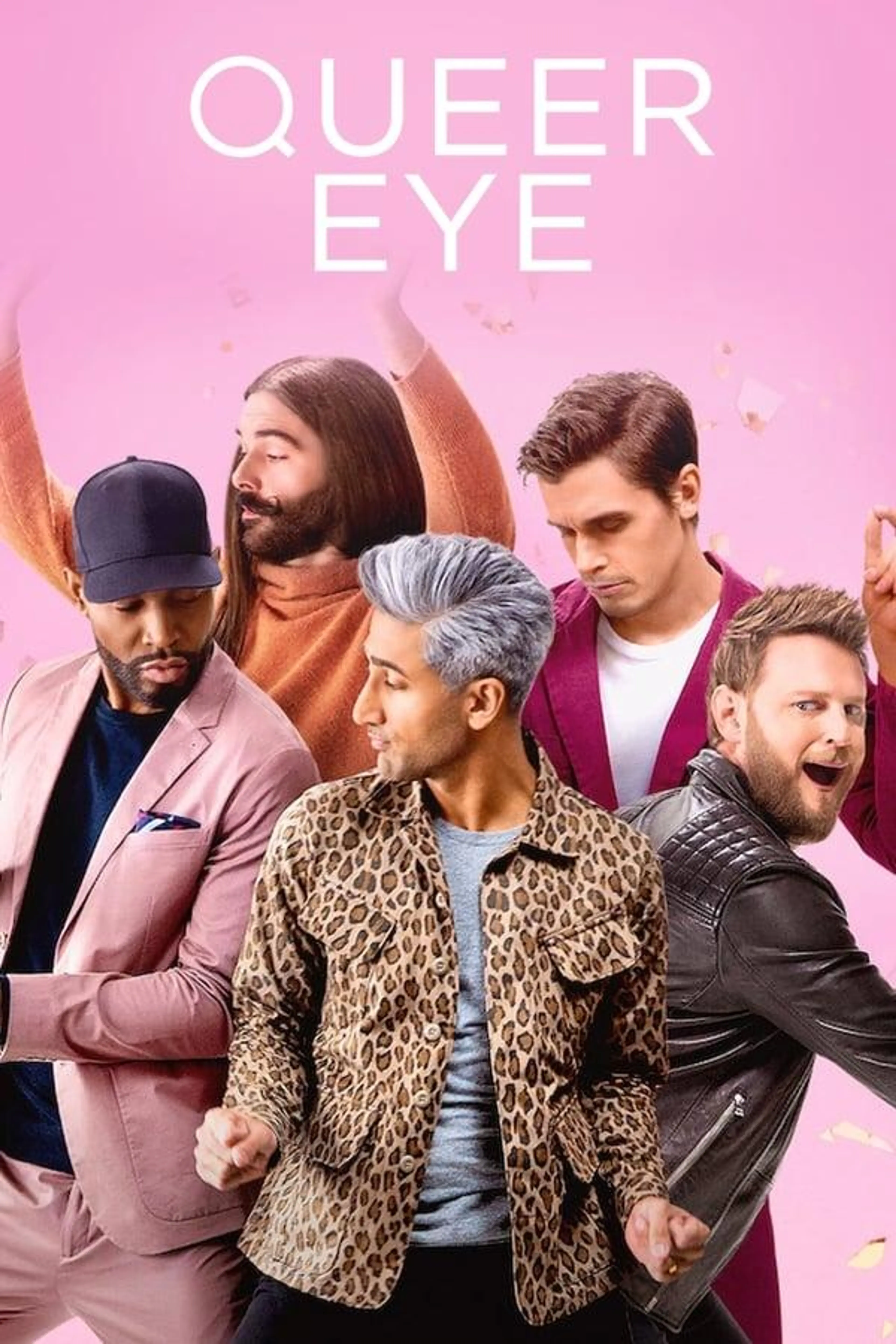 Queer Eye Specials