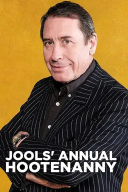 Jools' Annual Hootenanny Specials