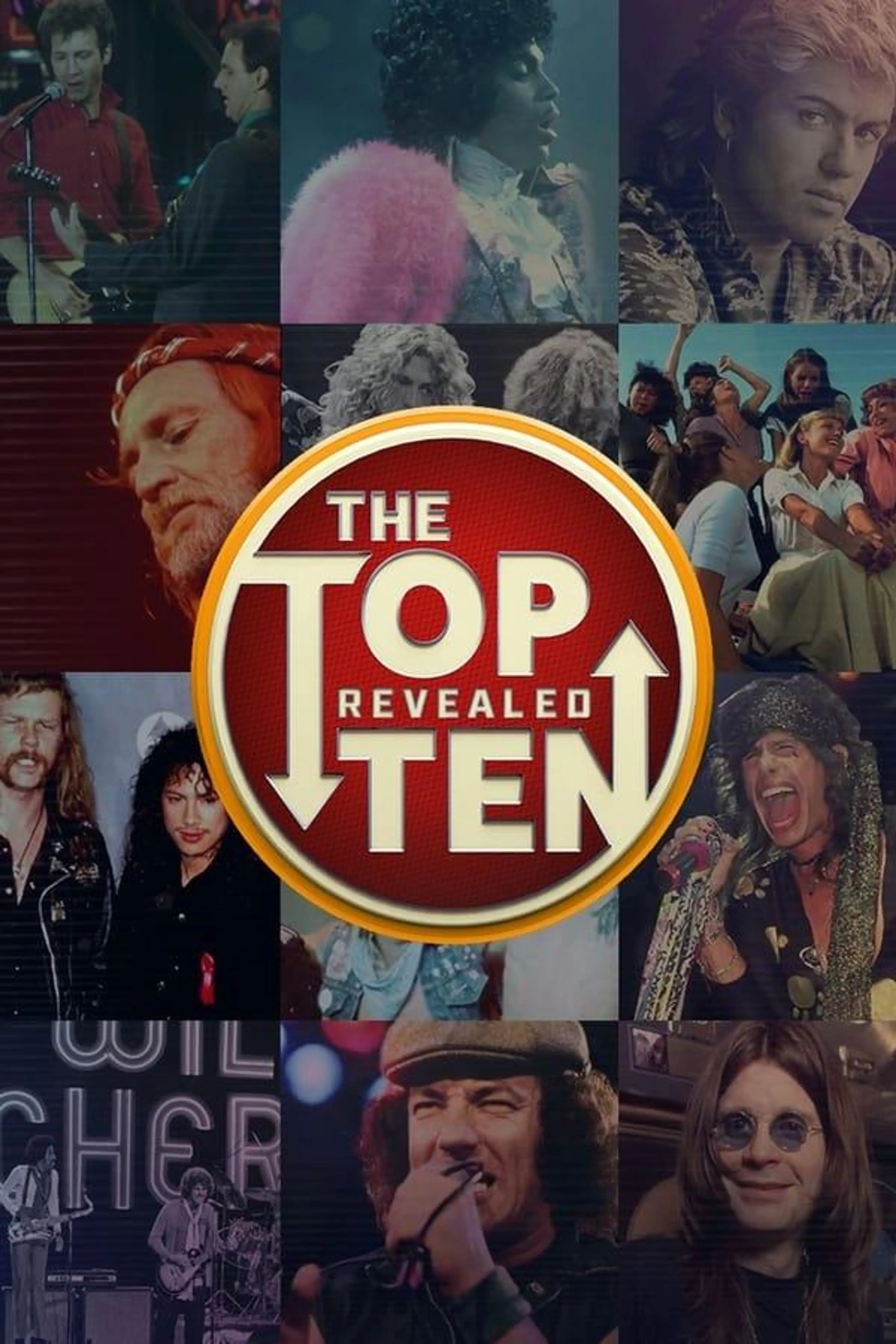 The Top Ten Revealed Season 2