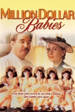Million Dollar Babies Miniseries