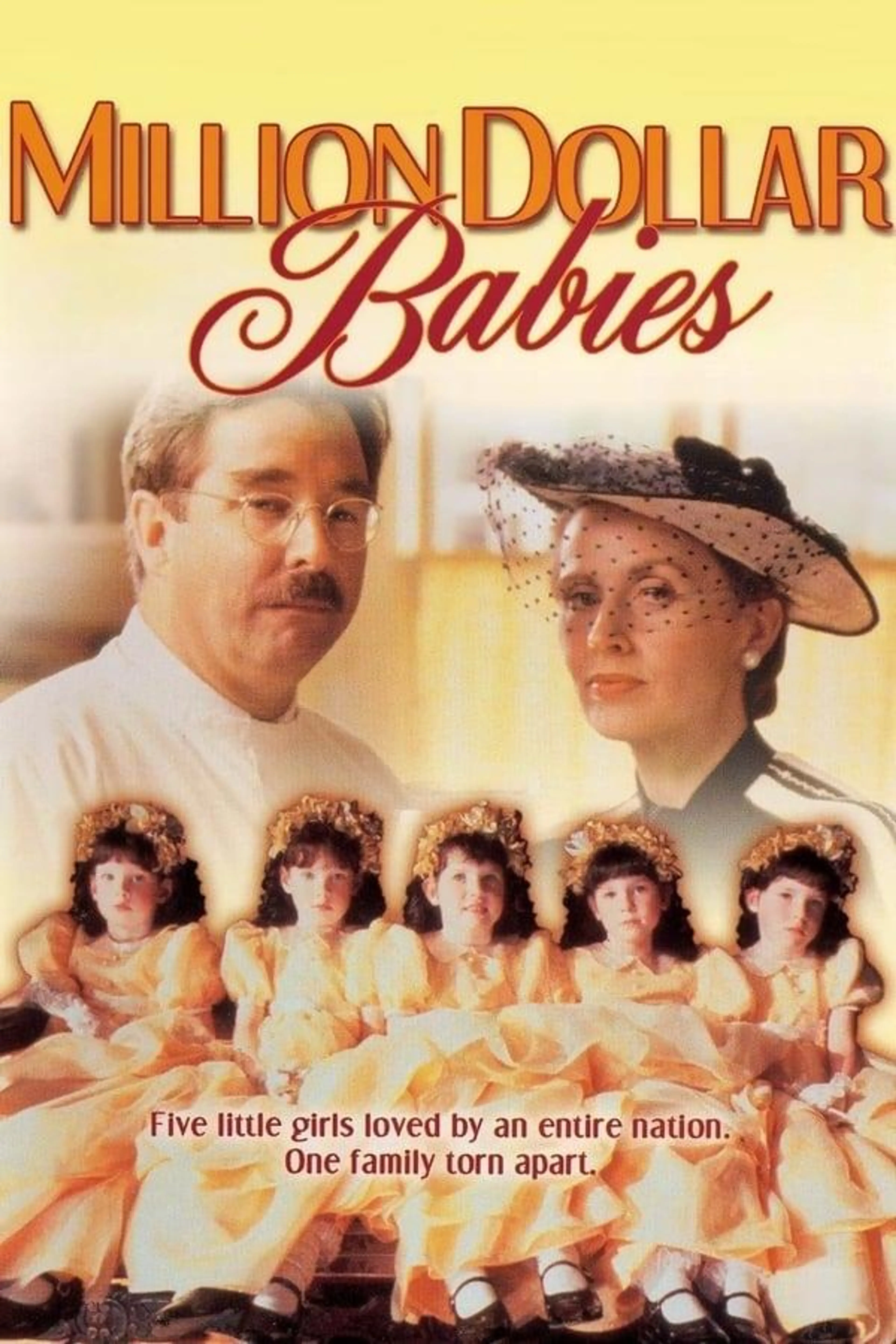Million Dollar Babies Miniseries