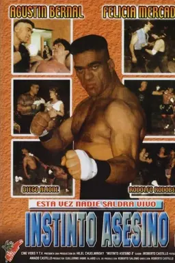 Instinto asesino II