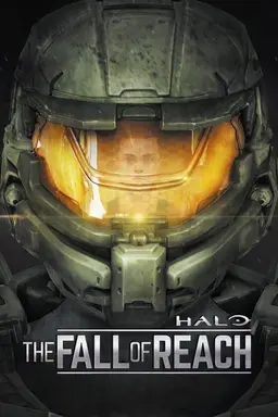 Halo: The Fall of Reach Miniseries