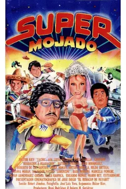 Super mojado