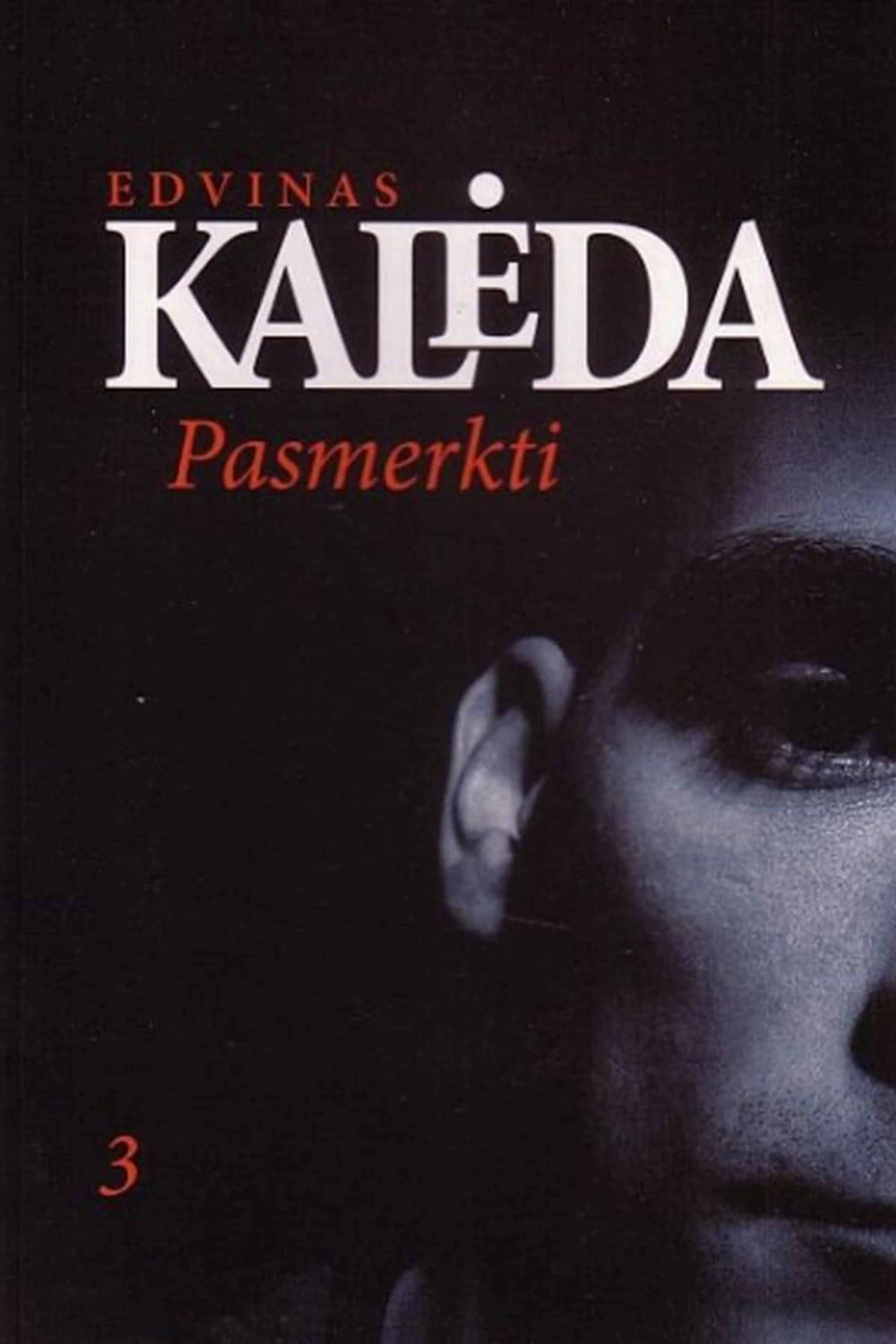 Pasmerkti Season 2