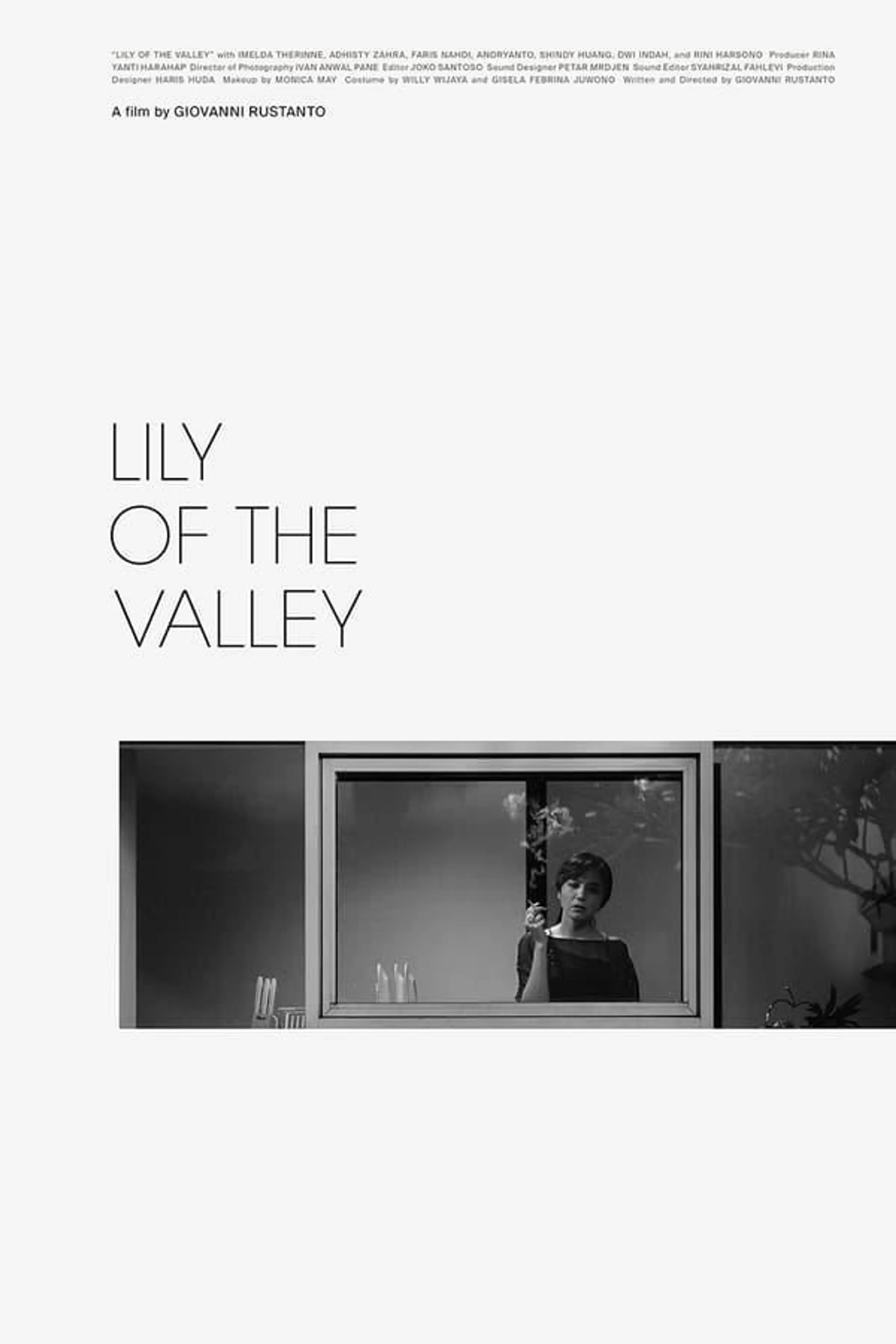 Lily of the Valley