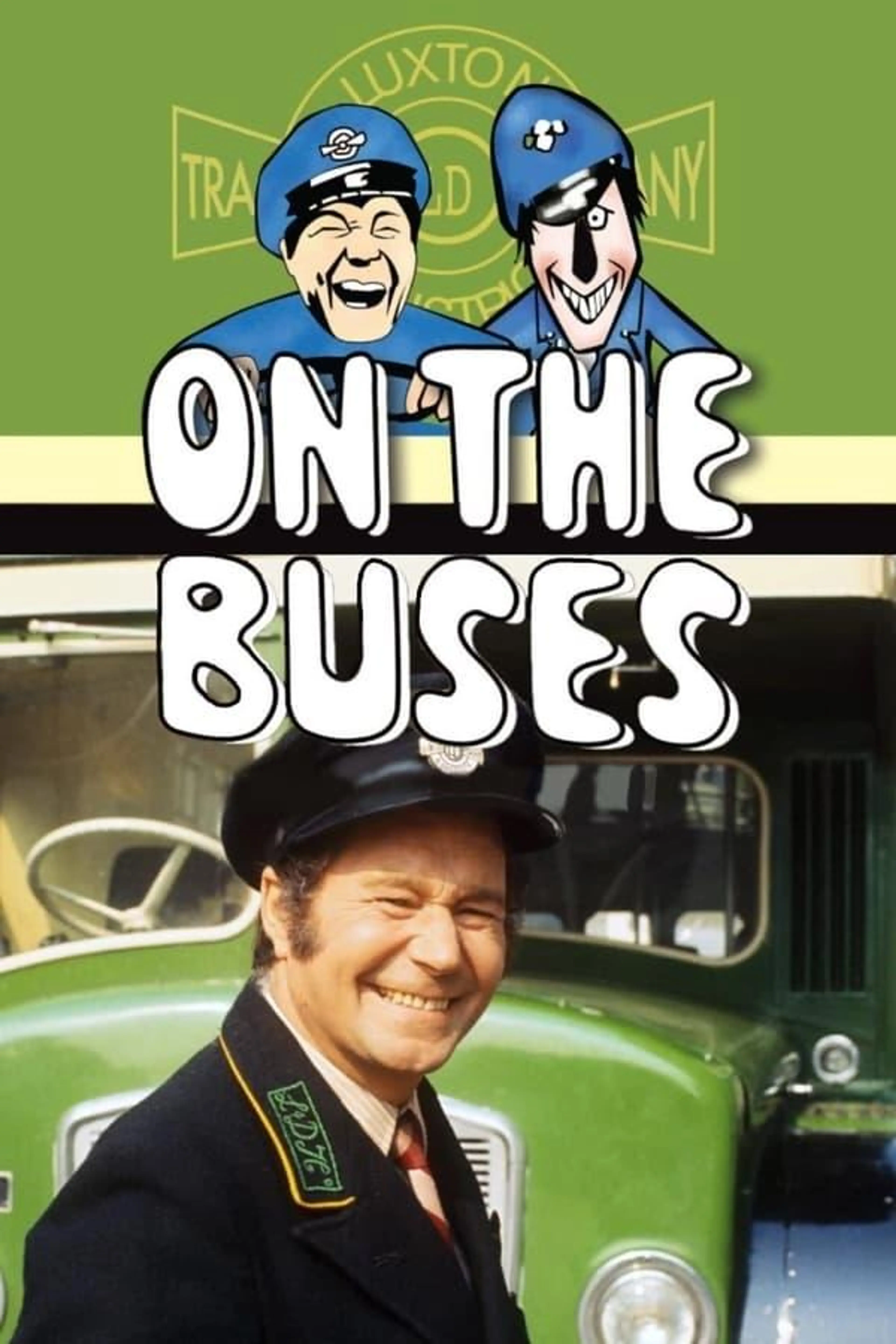 On the Buses Specials