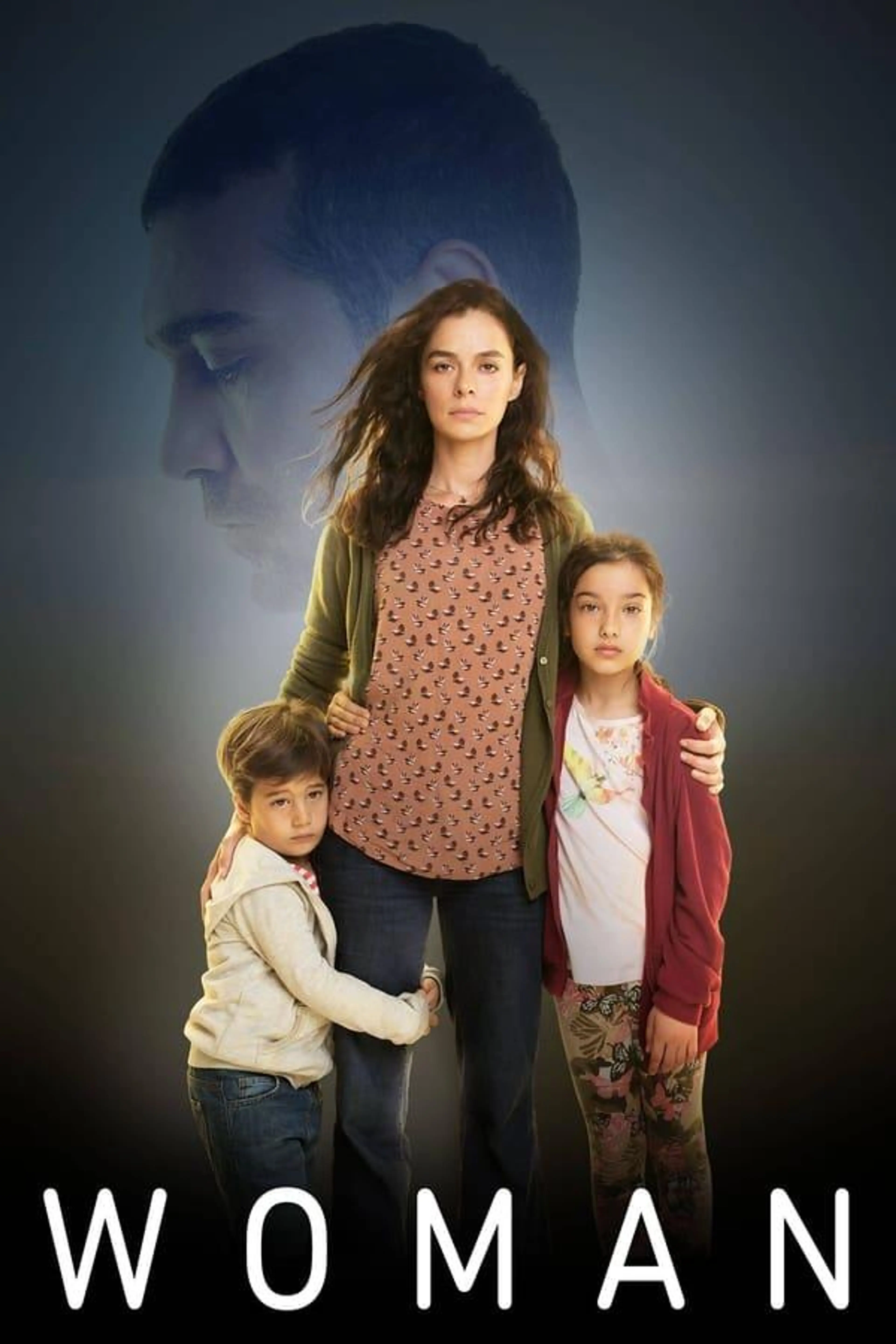 Woman Season 1