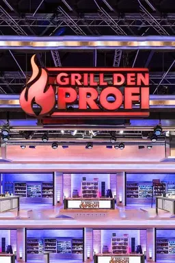 Grill den Profi Specials