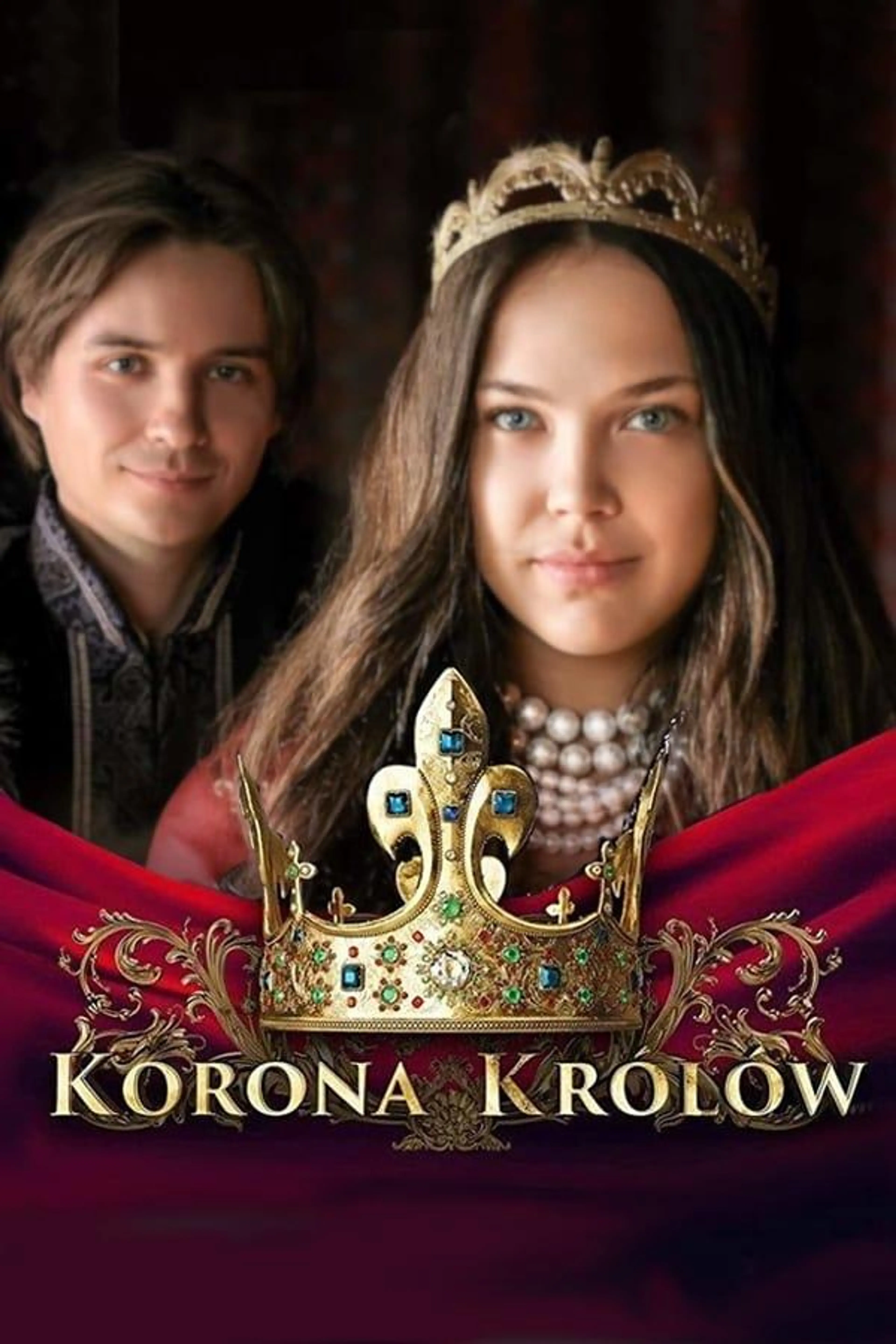 The Crown of the Kings Season 1