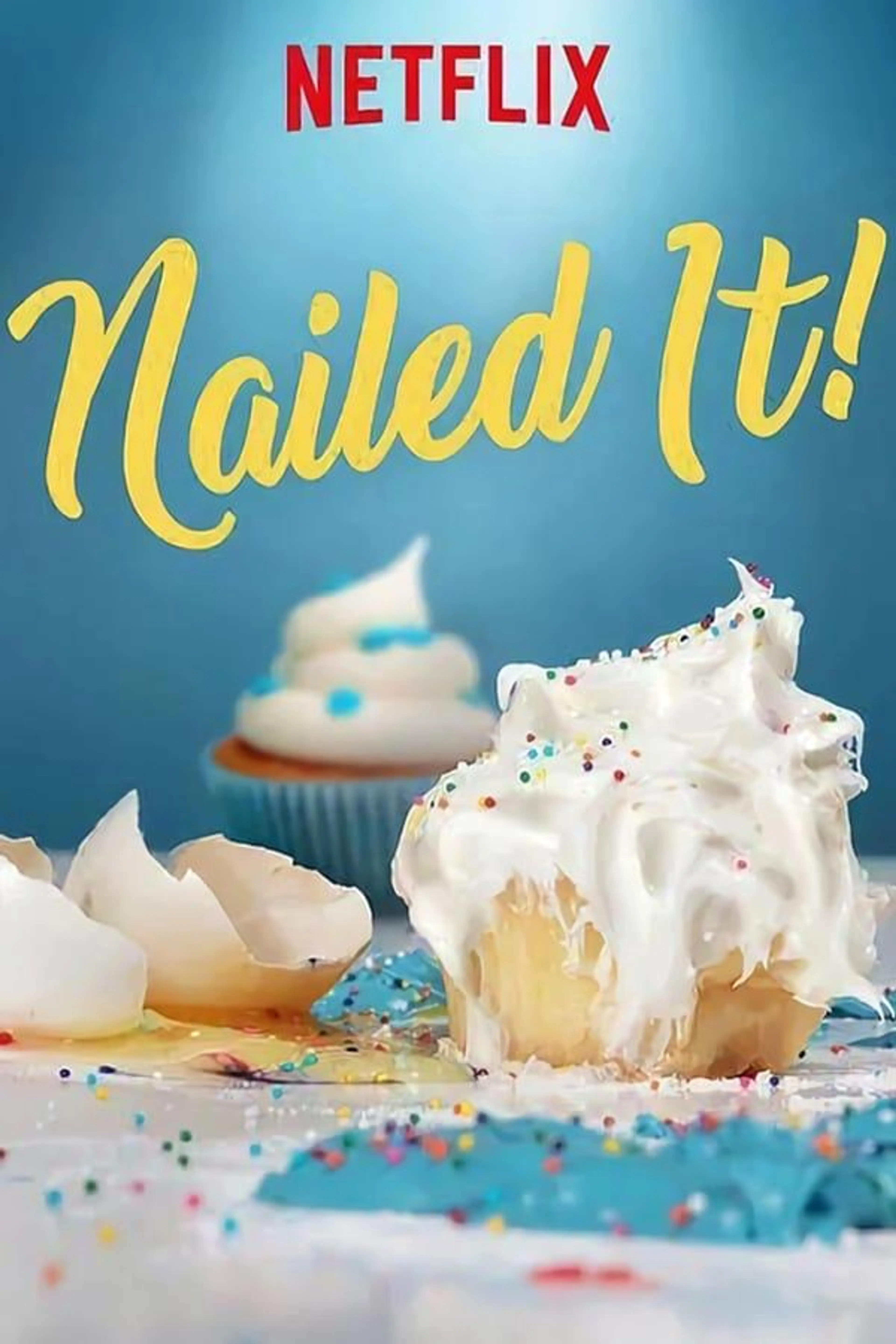 Nailed It! Specials