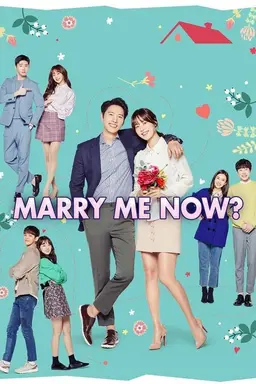 Marry Me Now Season 1