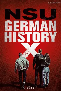 NSU German History X Season 1