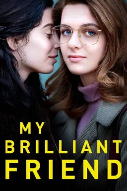 My Brilliant Friend Those Who Leave and Those Who Stay