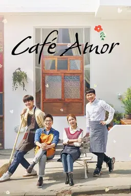 Cafe Amor Season 2