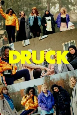 Druck Fatou