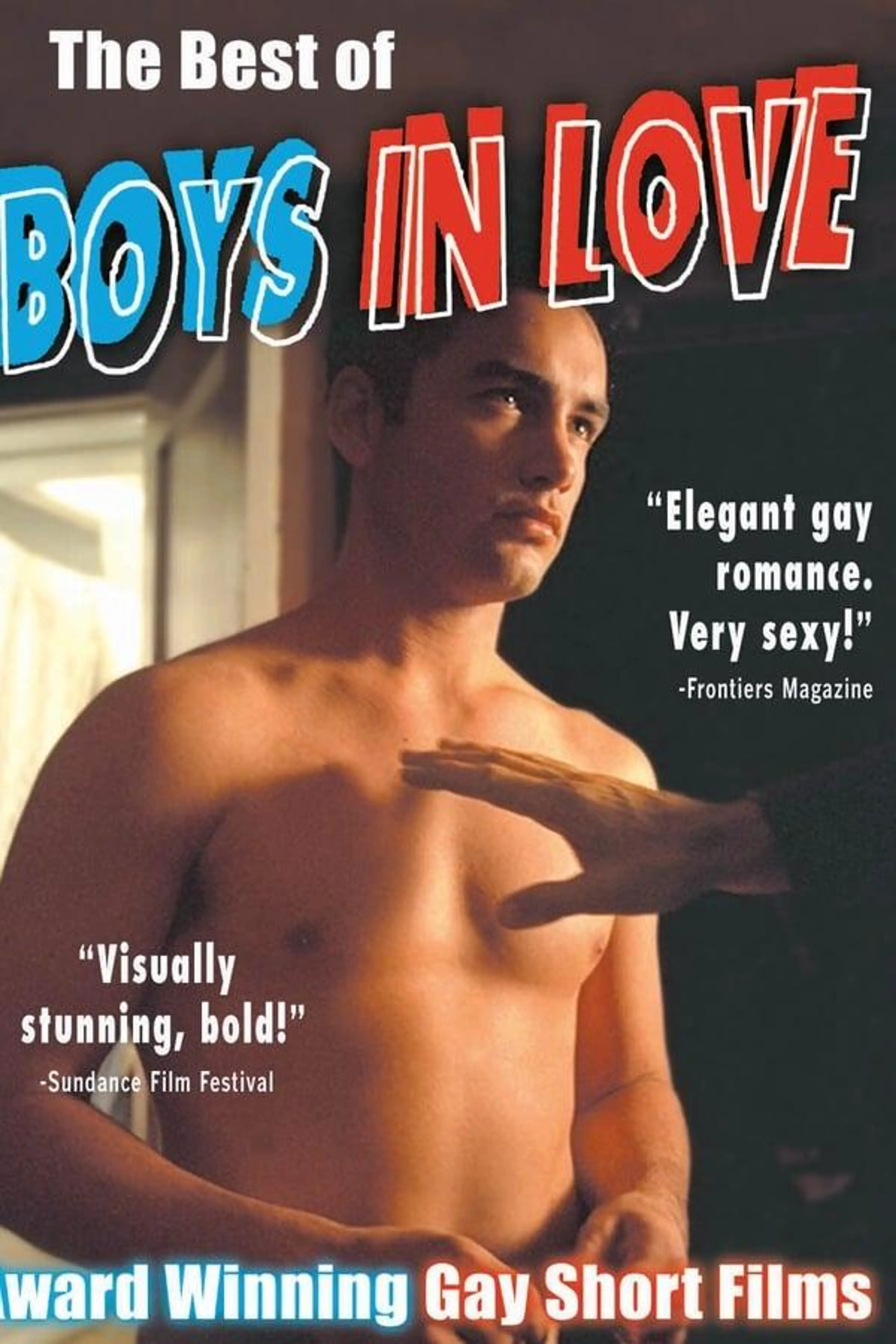 Boys in Love