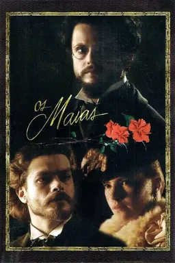 Os Maias Miniseries