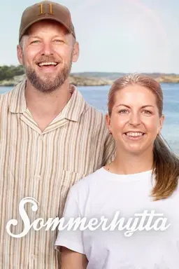 Sommerhytta Season 8