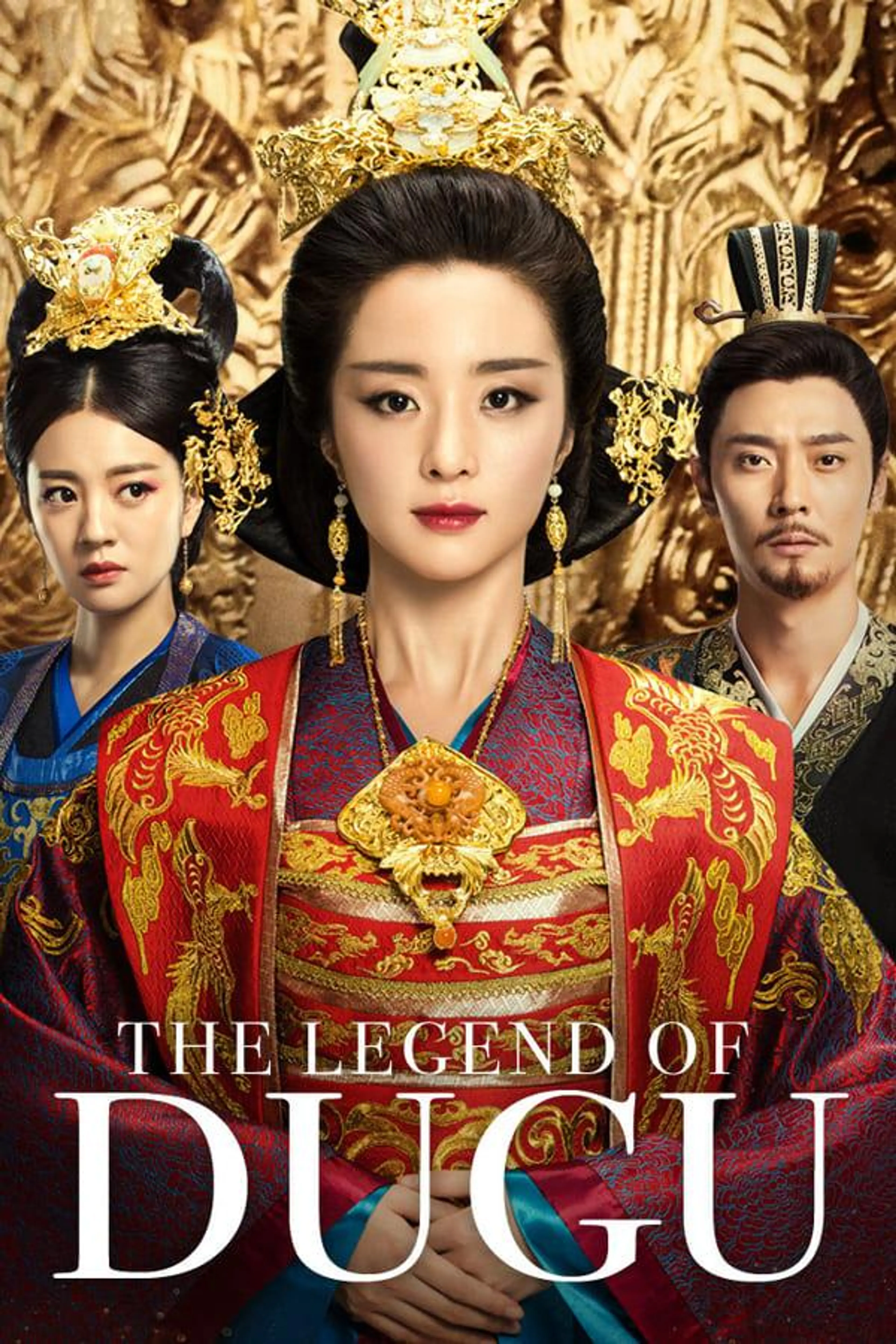 The Legend of Dugu Season 1