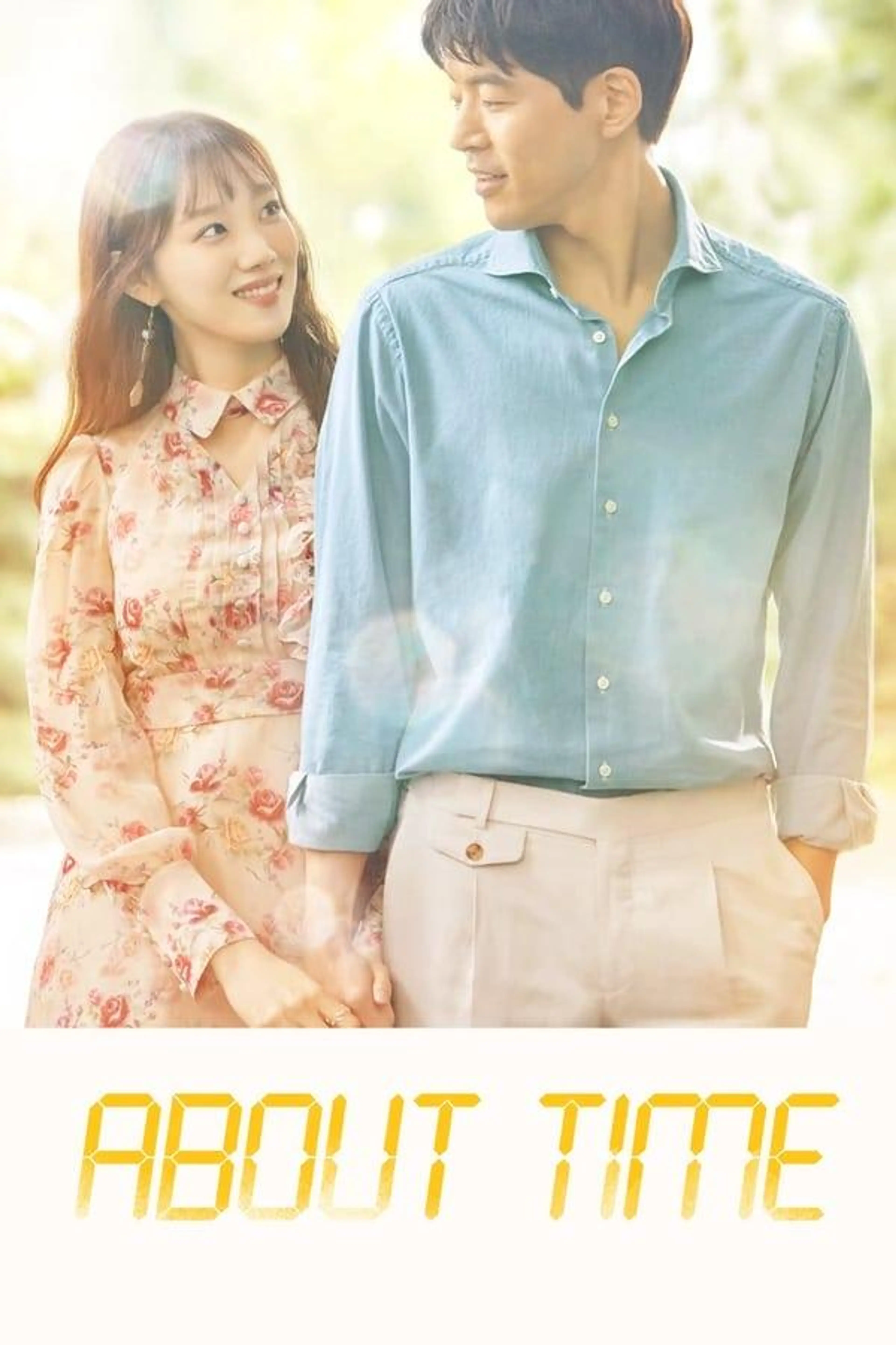 About Time Season 1