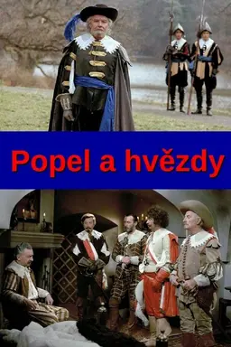 Popel a hvězdy Season 1
