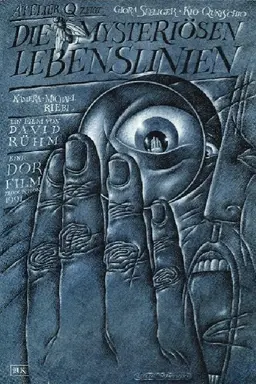 Die mysteriösen Lebenslinien